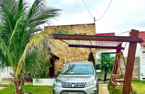 Santa Cruz Casa | LINDA CASA EN CONDOMINIO PRIVADO