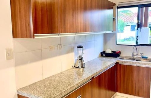 Santa Cruz Casa | LINDA CASA EN CONDOMINIO PRIVADO