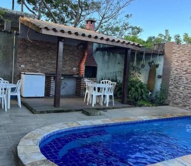 Gaibu Casa | Linda casa em Enseada dos Corais