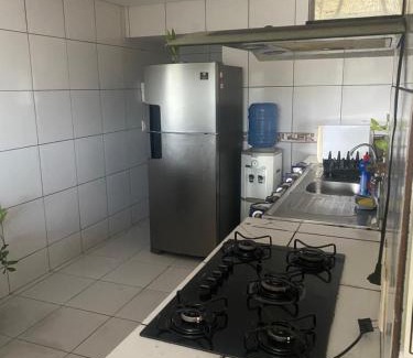 Gaibu Casa | Linda casa em Enseada dos Corais