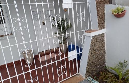 Telegrafo Casa | Linda casa 3 quartos a 5 minutos da COP