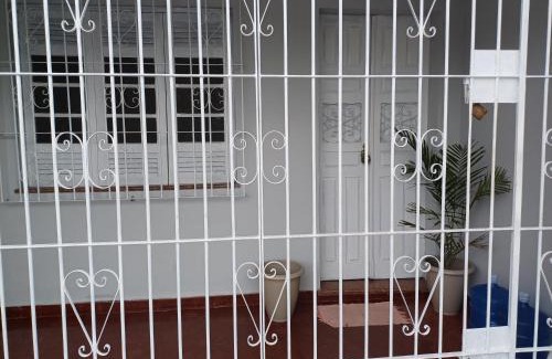Telegrafo Casa | Linda casa 3 quartos a 5 minutos da COP