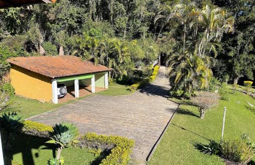 Petropolis Casa | Linda Casa 4qts Piscina Churrasqueira Petrópolis - Venha para a Festa do colono Alemão Bauernfest 2025
