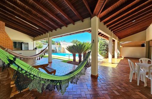 Vila Yolanda Casa | Linda casa 5 quartos prox a av cataratas e centro