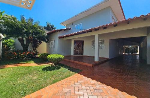 Vila Yolanda Casa | Linda casa 5 quartos prox a av cataratas e centro
