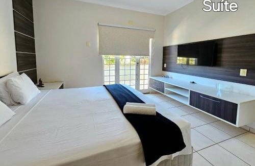 Vila Yolanda Casa | Linda casa 5 quartos prox a av cataratas e centro