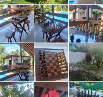 Sirinhaem Casa | Linda casa aconchego