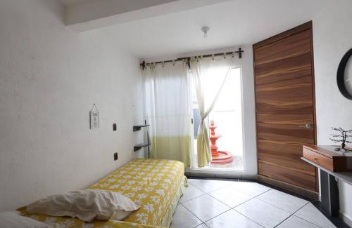 Xochitepec Casa | Linda casa céntrica c/alberca y jacuzzi