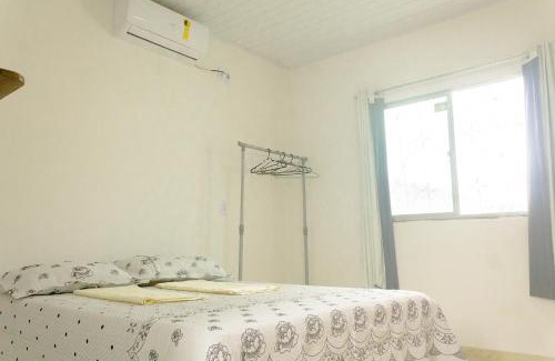 Alcantara Casa | Linda Casa c Wi-Fi a 900m da Praia de Itatinga MA