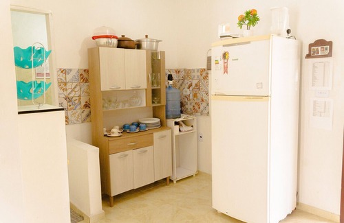 Alcantara Casa | Linda Casa c Wi-Fi a 900m da Praia de Itatinga/MA