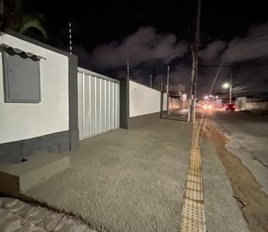 Ponta Negra Casa | Linda casa com jacuzzi no coração de ponta negra