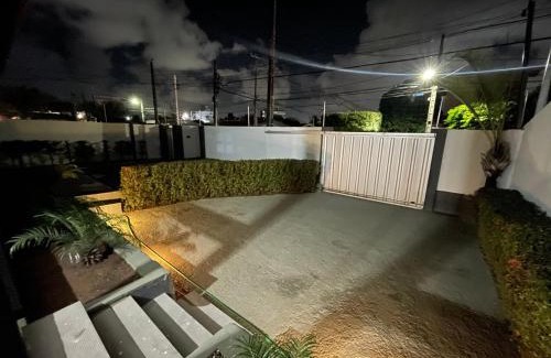 Ponta Negra Casa | Linda casa com jacuzzi no coração de ponta negra