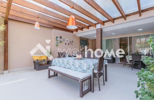 Barra da Tijuca Casa | Linda casa com piscina na Barra da Tijuca - RJ