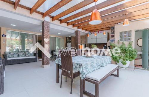 Barra da Tijuca Casa | Linda casa com piscina na Barra da Tijuca - RJ