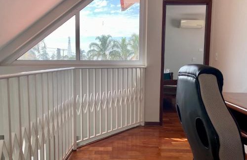 Jardim Acapulco Casa | Linda Casa com Piscina