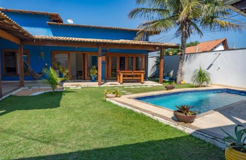 Interlagos Casa | Linda casa com piscina em Interlagos Vila Velha ES