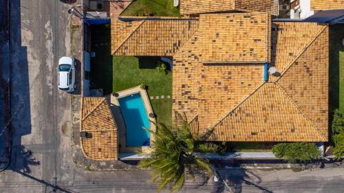 Interlagos Casa | Linda casa com piscina em Interlagos Vila Velha ES