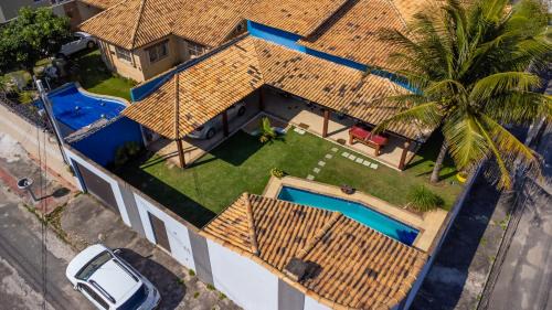 Interlagos Casa | Linda casa com piscina em Interlagos Vila Velha ES