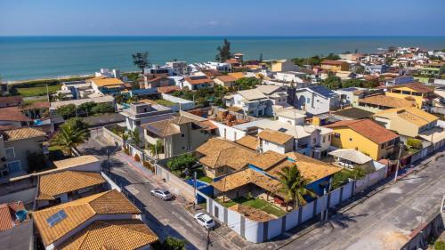 Interlagos Casa | Linda casa com piscina em Interlagos Vila Velha ES