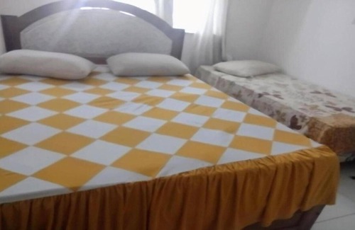 Jaua Casa | Linda casa com piscina na praia de Jauá