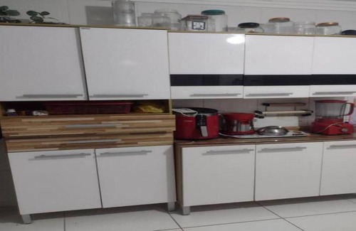 Jaua Casa | Linda casa com piscina na praia de Jauá