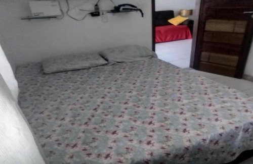 Jaua Casa | Linda casa com piscina na praia de Jauá
