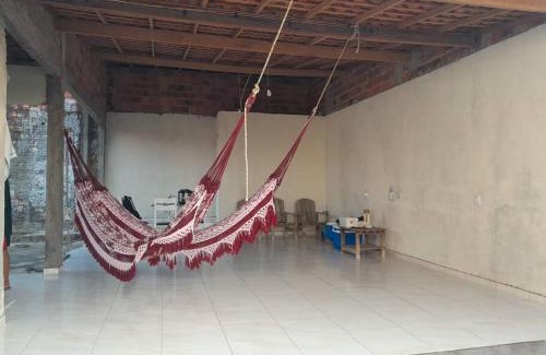 Sao Jose de Ribamar Casa | Linda Casa de Temporada em São Luis-Ma