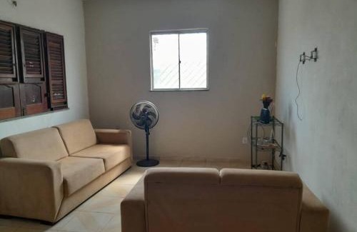 Sao Jose de Ribamar Casa | Linda Casa de Temporada em São Luis-Ma
