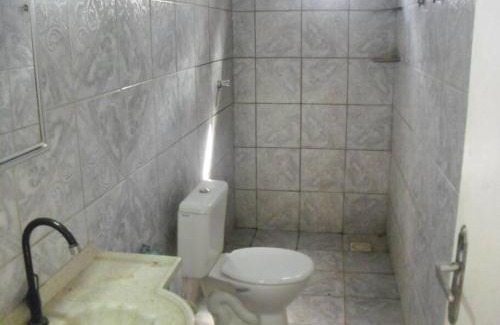 Sao Jose de Ribamar Casa | Linda Casa de Temporada em São Luis-Ma