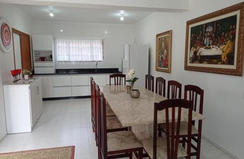 Ponta das Canas Casa | Linda Casa de Praia (Morada 3R's) Florianópolis/SC