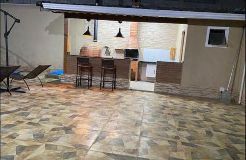 Mato Dentro Casa | Linda casa em condominio
