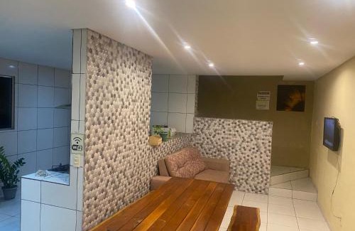Santo Agostinho Casa | Linda casa em Enseada dos Corais