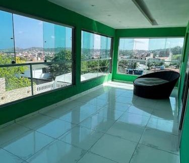 Santo Agostinho Casa | Linda casa em Enseada dos Corais