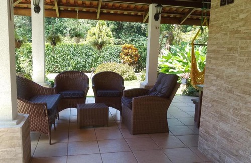 Baturite Casa | Linda casa em Guaramiranga