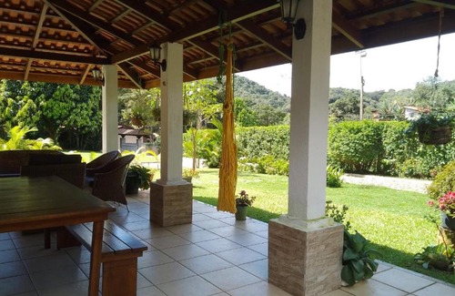 Baturite Casa | Linda casa em Guaramiranga