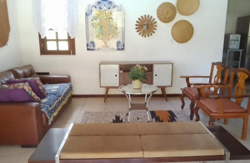Baturite Casa | Linda casa em Guaramiranga