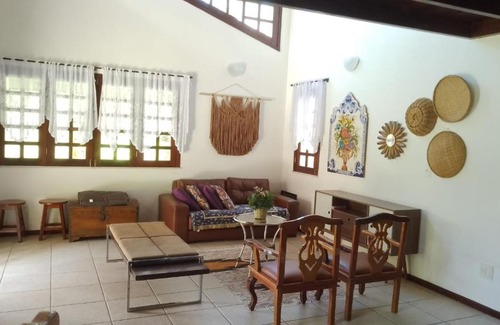 Baturite Casa | Linda casa em Guaramiranga