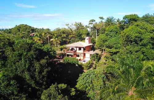 Itacare Casa | Linda casa em Itacaré Bahia