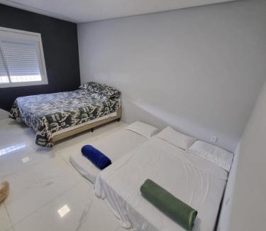 Pitangas Casa | Linda casa em Osório