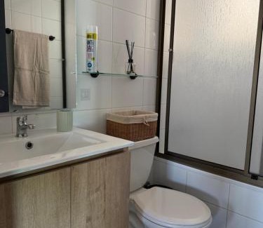 Talca Apartamento | Linda casa en sector Las rastras Talca