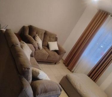 Zempoala Apartamento | Linda Casa