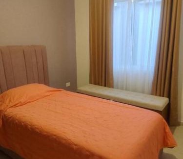 Zempoala Apartamento | Linda Casa