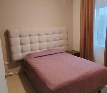 Zempoala Apartamento | Linda Casa
