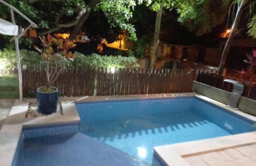 Pontal de Serrambi Casa | Linda Casa na Ponta de Serrambi