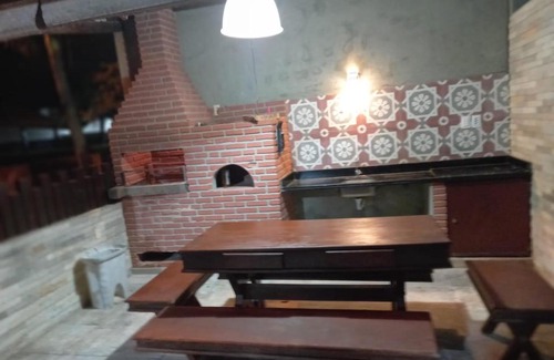 Pontal de Serrambi Casa | Linda Casa na Ponta de Serrambi