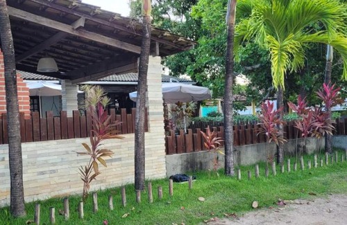 Pontal de Serrambi Casa | Linda Casa na Ponta de Serrambi