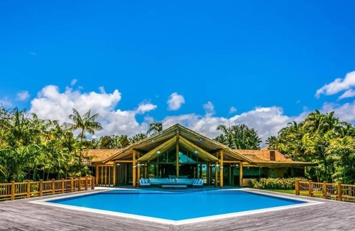 Porto Seguro Villa | Linda Casa no Terra Vista Golf Trancoso - BAH004