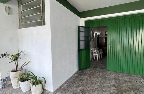 Sao Lourenco do Sul Casa | Linda casa para temporada em FRENTE A PRAIA em São Lourenço do Sul