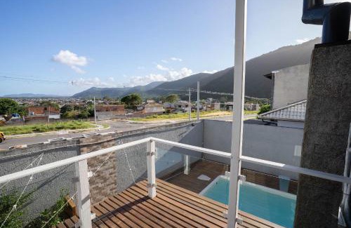 Muquem Casa | Linda Casa para Férias em Família