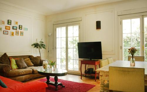 Providencia Casa | Linda casa para grupos/familias